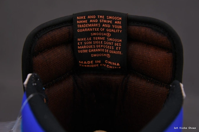 OG DC6515- Jordan 816 1 Fashionable Prototype High 0118